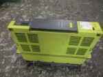 FANUC A06B-6090-H004 Servo Amplifier Unit 200-230VAC Ser D 12Amps *Tested* - Image 3