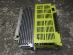 FANUC A06B-6090-H004 Servo Amplifier Unit 200-230VAC Ser D 12Amps *Tested* - Image 5