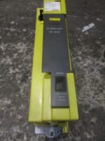 FANUC A06B-6090-H004 Servo Amplifier Unit 200-230VAC Ser D 12Amps *Tested* - Image 6