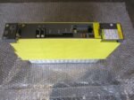FANUC A06B-6124-H104 Servo Amplifier Module 2.8kW 9.1A 480V 565-679VDC *Tested*