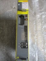 FANUC A06B-6124-H104 Servo Amplifier Module 2.8kW 9.1A 480V 565-679VDC *Tested* - Image 5