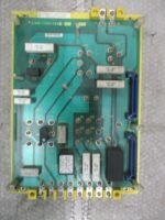 FANUC A16B-1100-0240 Board For A06B-6059-H002#H502 AC Spindle Servo Unit*TESTED* - Image 3