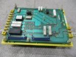 FANUC A16B-1100-0240 Board For A06B-6059-H002#H502 AC Spindle Servo Unit*TESTED* - Image 4