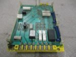 FANUC A16B-1100-0240 Board For A06B-6059-H002#H502 AC Spindle Servo Unit*TESTED* - Image 5