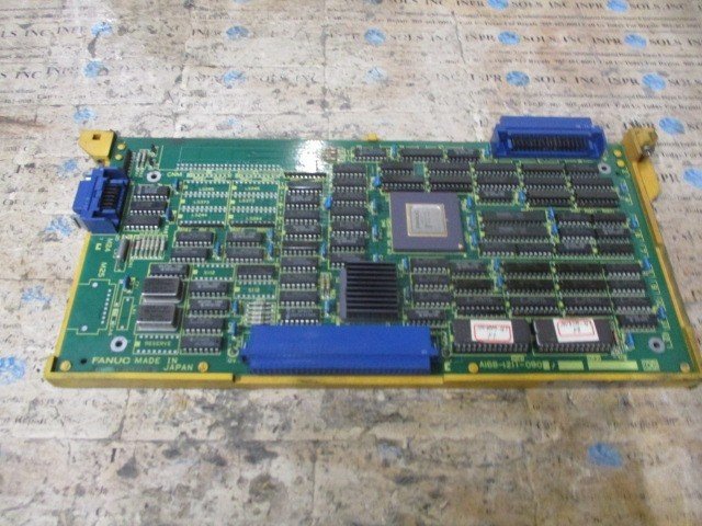 FANUC-A16B-1212-021606B-CNC-Memory-Board-Module-Series-0-MC-0-MD-0-T-Tested-157788909250 FANUC A16B-1212-0216/06B CNC Memory Board Module | Series 0-MC 0-MD 0-T *Tested* - Image 1