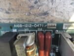 FANUC A16B-1212-0471/03A PLC Control Module Fanuc A16B-1212-0471 Module *Tested* - Image 6
