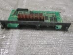 FANUC A16B-2200-0957/05A PLC Circuit Board Fanuc A16B-2200-0957 Board *Tested* - Image 3
