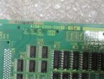 FANUC A16B-2200-0957/05A PLC Circuit Board Fanuc A16B-2200-0957 Board *Tested* - Image 4