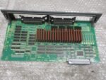 FANUC A16B-2200-0957/05A PLC Circuit Board Fanuc A16B-2200-0957 Board *Tested* - Image 5