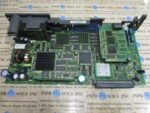 FANUC A16B-3200-0450/06F CPU Controller PLC Module A16B-3200-0450 Unit *Tested* - Image 6