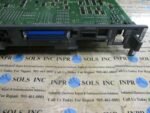 FANUC A16B-3200-0450/06F CPU Controller PLC Module A16B-3200-0450 Unit *Tested* - Image 9