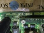 FANUC A16B-3200-0450/06F CPU Controller PLC Module A16B-3200-0450 Unit *Tested* - Image 10