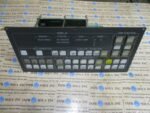 FANUC A20B-2002-0470/08B Board A20B-2002-0521/06A Control Board FP5-MJH1*Tested* - Image 3