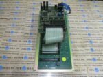 FANUC A20B-2002-0470/08B Board A20B-2002-0521/06A Control Board FP5-MJH1*Tested* - Image 7