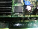 FANUC A20B-2002-0470/08B Board A20B-2002-0521/06A Control Board FP5-MJH1*Tested* - Image 8