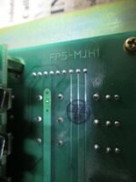 FANUC A20B-2002-0470/08B Board A20B-2002-0521/06A Control Board FP5-MJH1*Tested* - Image 10