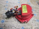 FANUC A860-0360-V501 PULSECODER aA64 Encoder Fanuc PULSECODER Encoder *Tested* - Image 3