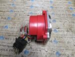 FANUC A860-0360-V501 PULSECODER aA64 Encoder Fanuc PULSECODER Encoder *Tested* - Image 7