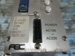 FEC 1500MULT AC Servo Drive FEC AFC1500MULTI-1 AC Servo Drive 100-220VAC*Tested* - Image 11