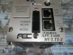 FEC 1500MULT2-6 Servo Drive FEC AFC1500MULTI-2 AC Servo Drive 100-220VAC*Tested* - Image 11