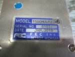 FEC 1500MULT2-6 Servo Drive FEC AFC1500MULTI-2 AC Servo Drive 100-220VAC*Tested* - Image 12