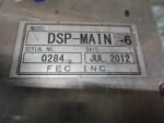 FEC DSP-MAIN-6 AC Servo Drive FEC DSP MAIN AC Servo Drive 100-220VAC *Tested* - Image 11