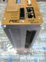 FEC DSP-MAIN-6 AC Servo Drive FEC DSP MAIN AC Servo Drive 100-220VAC *Tested* - Image 5