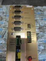 FEC DSP-MAIN-6 AC Servo Drive FEC DSP MAIN AC Servo Drive 100-220VAC *Tested* - Image 6