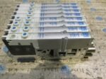 FESTO MPA1-FB-EMS-8 Electrical Interface Festo 533342, 533343 & 533347 *Tested* - Image 5