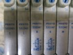FESTO MPA1-FB-EMS-8 Electrical Interface Festo 533342, 533343 & 533347 *Tested* - Image 7