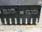 FESTO MPA1-FB-EMS-8 Electrical Interface Festo 533342, 533343 & 533347 *Tested* - Image 10