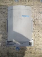 FESTO MS6-FRM-1/2 Branching Distribution 20bar 300psi 2MPa 529853 L741 *Tested*