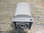 FESTO MS6-FRM-1/2 Branching Distribution 20bar 300psi 2MPa 529853 L741 *Tested* - Image 4