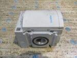 FESTO MS6-FRM-1/2 Branching Distribution 20bar 300psi 2MPa 529853 L741 *Tested* - Image 5