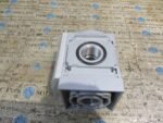 FESTO MS6-FRM-1/2 Branching Distribution 20bar 300psi 2MPa 529853 L741 *Tested* - Image 6