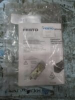 FESTO SMEO-1-S-LED-24B Sensor FESTO 150848 T413 Module 12-27VDC 1A 27Watt  *NEW*