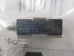 FESTO SMEO-1-S-LED-24B Sensor FESTO 150848 T413 Module 12-27VDC 1A 27Watt  *NEW* - Image 6