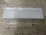 FIBOX ABSF65G PVC Fiberglass enclosure 230mmx80x65 FIBOX ABS F 65 G Unit *NEW* - Image 3