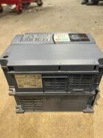 FUJI DRIVE FRN015G1S-4U 15HP 23AMP 380- 480V ***FULLY TESTED GOOD / WORKING *** - Image 3