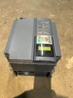 FUJI DRIVE FRN015G1S-4U 15HP 23AMP 380- 480V ***FULLY TESTED GOOD / WORKING *** - Image 5