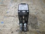 Fairchild TD6000-401 I/P Transducer 4-20mA In: 3-15 PSIG Out: 20-120PSI *Tested* - Image 3