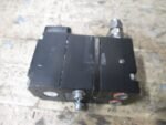 Fairchild TD6000-401 I/P Transducer 4-20mA In: 3-15 PSIG Out: 20-120PSI *Tested* - Image 4
