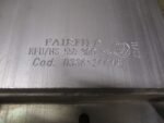 Fairfield 0336520036L RFD/HS 550 30 Ohm 5% Aluminum cas Braking Resistor*Tested* - Image 4