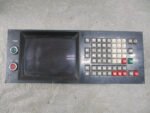 Fanuc A02B-0060-0031 MDI/CRT Unit fanuc A20B-0007-0030/02A Fanuc A61L-0001-0086 - Image 3