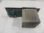 Fanuc A02B-0060-0031 MDI/CRT Unit fanuc A20B-0007-0030/02A Fanuc A61L-0001-0086 - Image 4