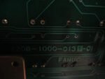 Fanuc A02B-0060-0031 MDI/CRT Unit fanuc A20B-0007-0030/02A Fanuc A61L-0001-0086 - Image 8