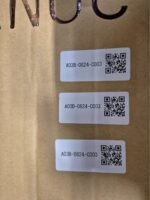 Fanuc A03B-0824-C003 Digital Output Module A03B0824C003 New - Image 3