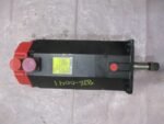 Fanuc A06B-0146-B675 AC a22/1500 Servo Motor 3kW 22Nm 179V 12A*Tested*