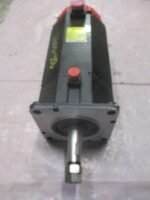 Fanuc A06B-0146-B675 AC a22/1500 Servo Motor 3kW 22Nm 179V 12A*Tested* - Image 5