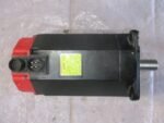 Fanuc A06B-0147-B075 a22/2000 AC Servo Motor 3.8kW 157V 15A 2000rpm *Tested*